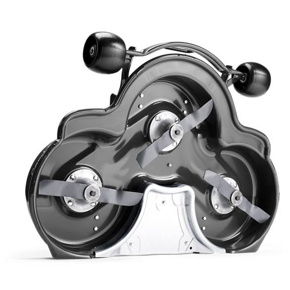 KLIPPAGGREGAT C94, 200 serien