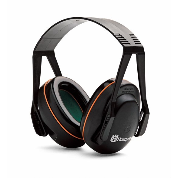 HÖRSELSK."GARDENER"10-P