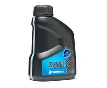 OLJA  4T SAE 30 0,6 L