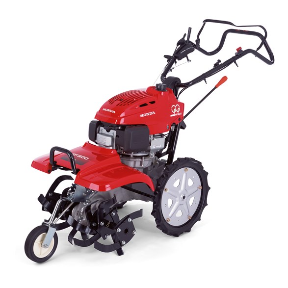 FF 500