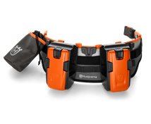BATTERIBÄLTE FLEXI "CARRIER KI
