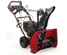 Snowmax 724 QXE CE