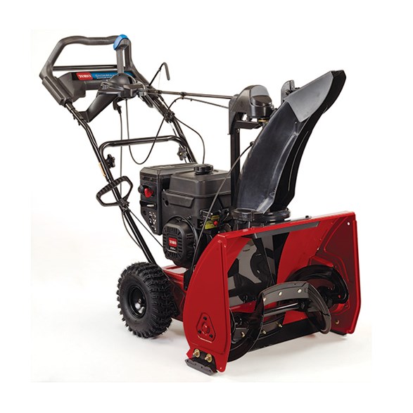 Snowmax 724 QXE CE