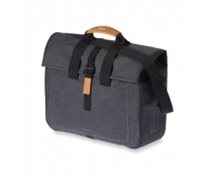 BASIL URBAN DRY BUSINESS BAG SVART MELERAD