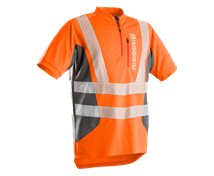 T-SHIRT TECHNICAL HV SHORT SLEEVE