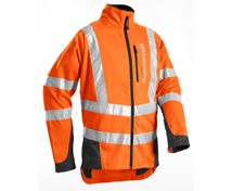 JACKET CLASSIC HIGH VIZ EN20471