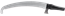 GRENSÅG MED STÖTKNIV
