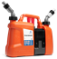 KOMBIDUNK 5+2.5L M VERKTYGSHÅL