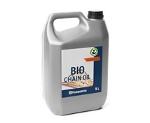 CHAIN OIL VEG 5L X-GUARD BIO