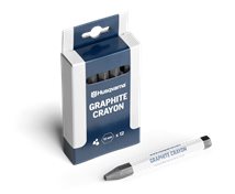 Grafitkritor