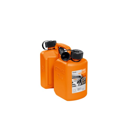 Kombidunk 3L/1,5L Orange