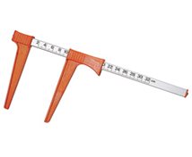 Diameterklave 32 cm