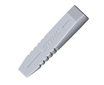 Klyvkil aluminium 800 g