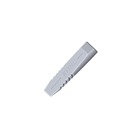Klyvkil aluminium 800 g