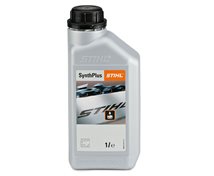 Kedjeolja Mineral Synthplus 1 L