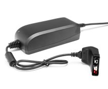 QC80 80W, 240V BATTERILADDARE