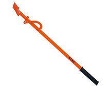 Brytjärn långt 1,3 m/3,4 kg