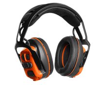 Hörselskydd X-COM R, Bluetooth