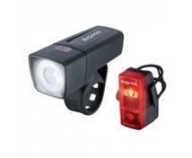 SIGMA AURA 25