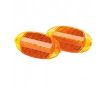 Ekerreflexer, 2-PACK