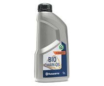 CHAIN OIL VEG 1L X-GUARD BIO
