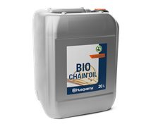 CHAIN OIL VEG 20L X-GUARD BIO