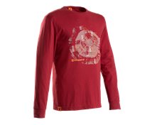 T-shirt Långärmad Xplorer