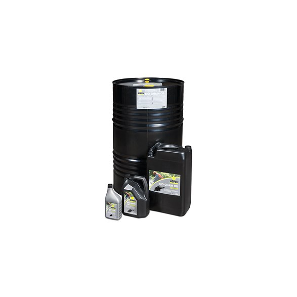 ASPEN BIO CHAIN OIL 20L