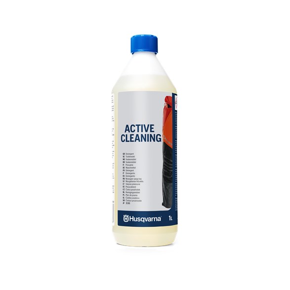 DETERGENT 1L ACTIVE CLEANING