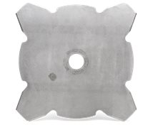 GRÄSKLINGA 4-T 255 20MM