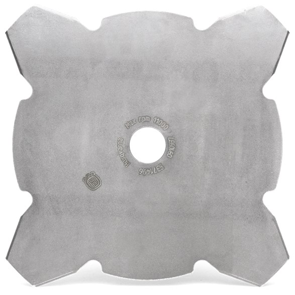 GRÄSKLINGA 4-T 255 20MM
