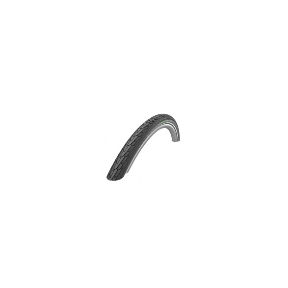 DÄCK 44-584 ROAD CRUISER K-Guard  REFLEX GREEN