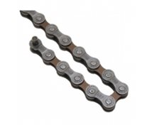 KEDJA SHIMANO CN-HG40 7/8 DEL 116 LÄNKAR