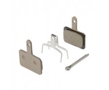 SKIVBROMSBELÄGG B05S (BR-M445, BR-M375), RESIN