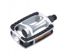 PEDAL SP-811 ALUMINIUM ANTISLIP 9/16AXEL