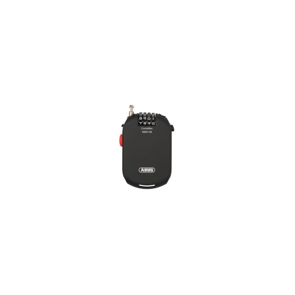 ABUS WIRELÅS COMBIFLEX 2503/120 CM KOMBI