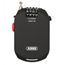 ABUS WIRELÅS COMBIFLEX 2503/120 CM KOMBI