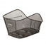 BASIL KORG BAK ICON LARGE SVART