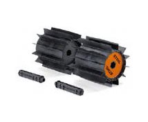 Sopvals kw-mm