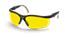 SKYDDSGLASÖGON HVA YELLOW X
