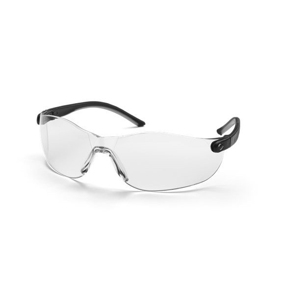 SKYDDSGLASÖGON HVA CLEAR