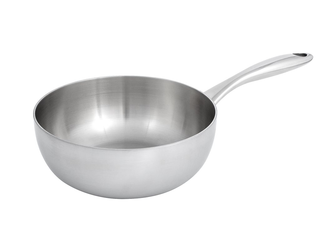 Kökshuset.se - Culimat Sauteuse 20 cm Culimat Mathias Dahlgren rostfri ...