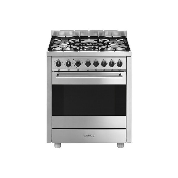K kshuset se Smeg Spis 60 Cm Smeg Classic Rostfri K kshuset se k-kshuset-se-smeg-spis-60-cm-smeg-classic-rostfri-k-kshuset-se