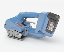 Helautomatisk Handbandningsverktyg