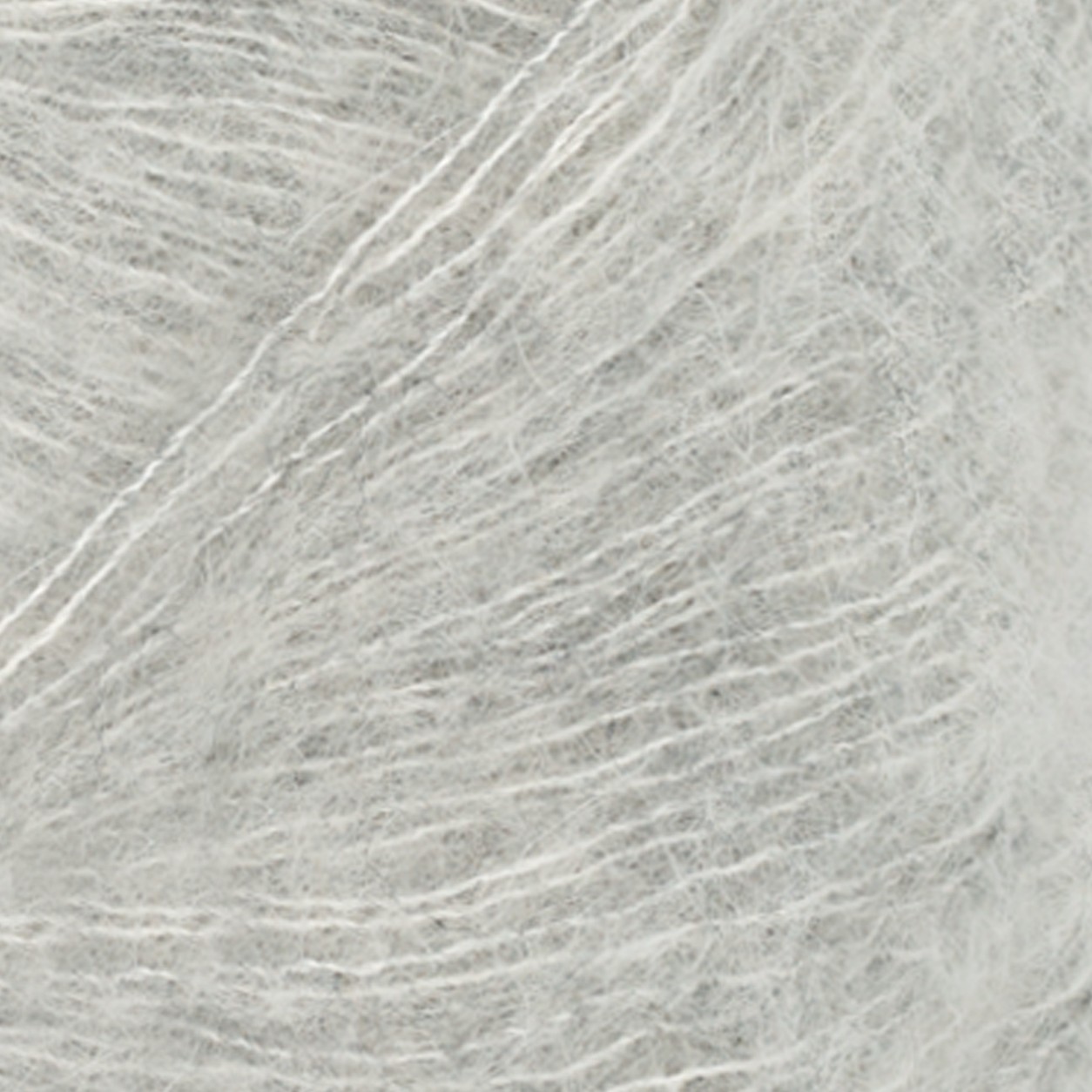 Ljus Gråmelerad 1022