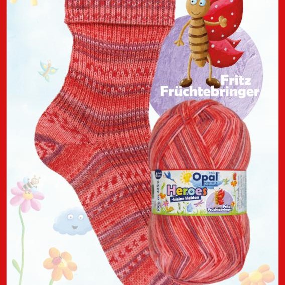 Fritz Frychtbringer 11541