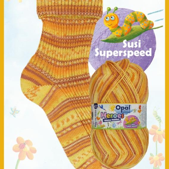 Susi Superspeed 11544