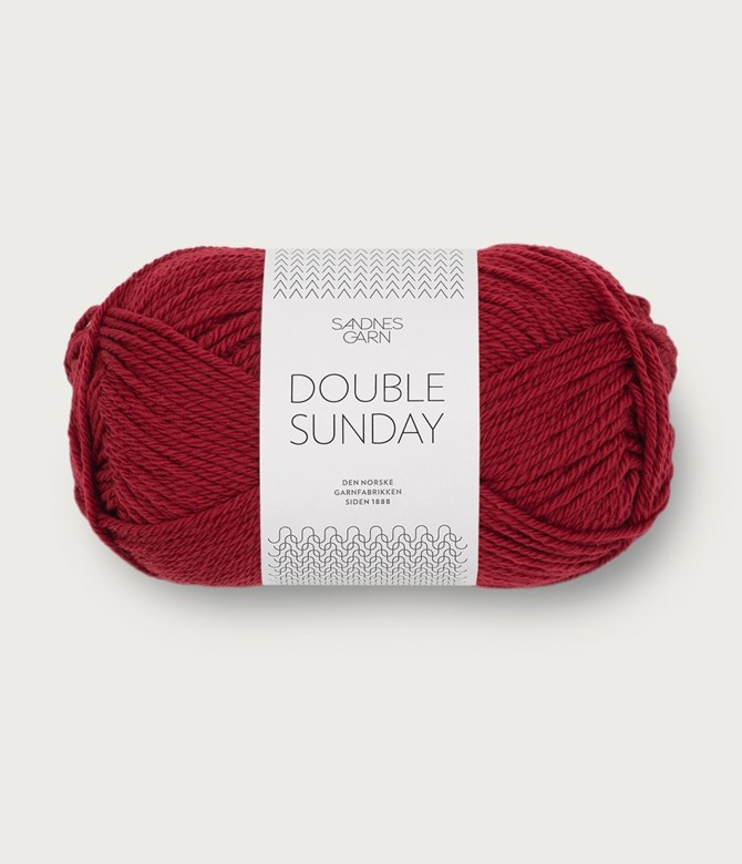 Double Sunday