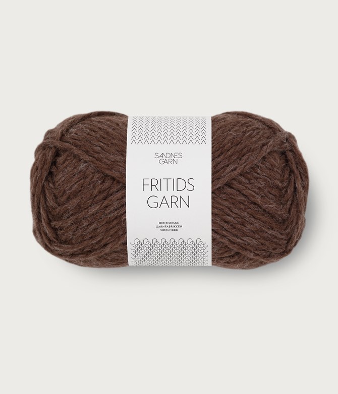 Fritidsgarn