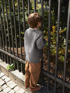 Marley V-Hals Tröja